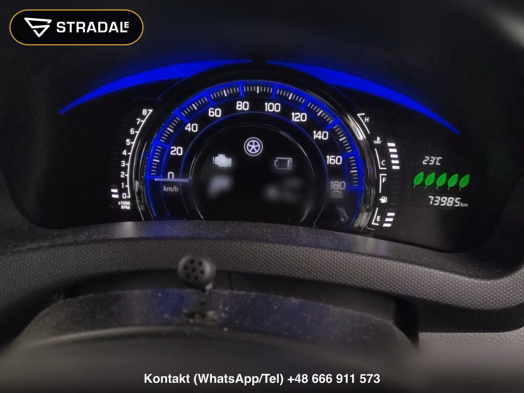 SUZUKI SWIFT 5D 4WD XS-DJE, miniaturka 7