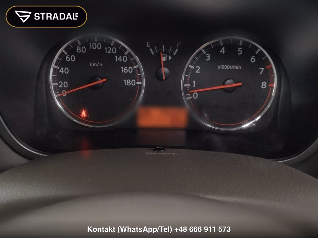 NISSAN NOTE 15G PLUS NAVI HDD, miniaturka 7