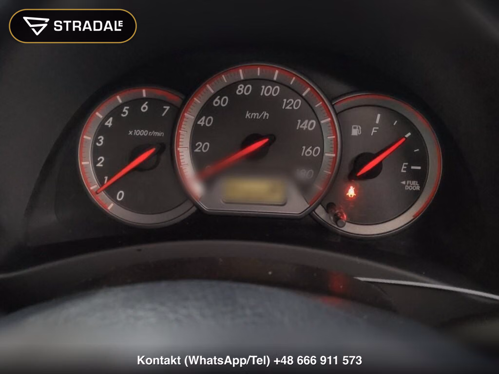 TOYOTA WISH X AERO SPORT PACKAGE, miniaturka 7