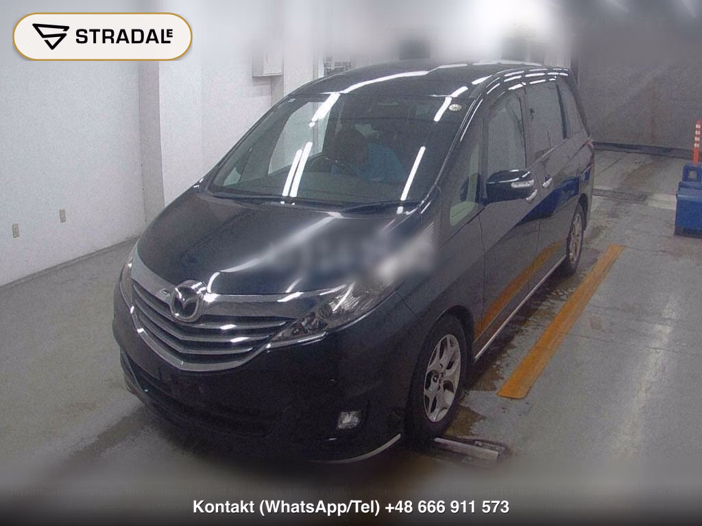 MAZDA BIANTE GRANZ-SKYACTIV, miniaturka 5
