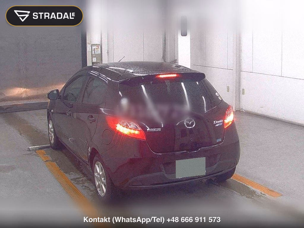 MAZDA DEMIO 5D 13-SKYACTIV, miniaturka 3