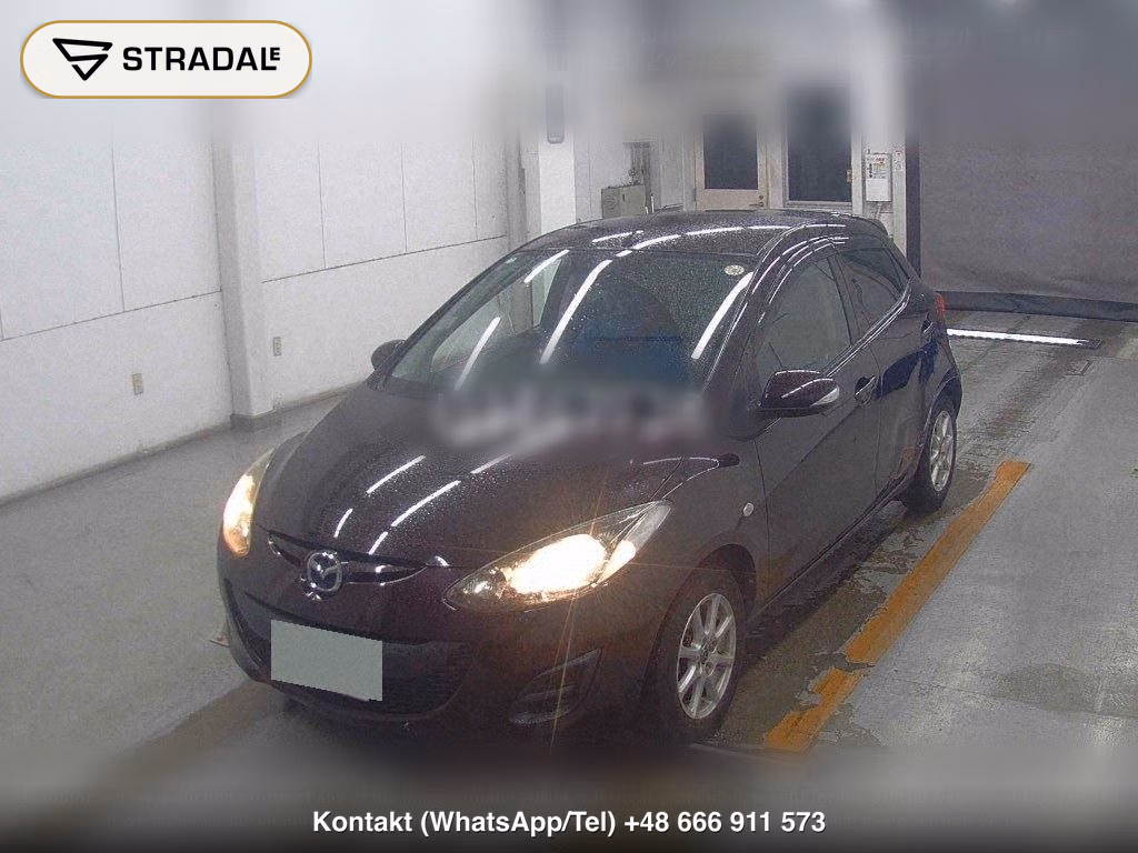 MAZDA DEMIO 5D 13-SKYACTIV, miniaturka 5