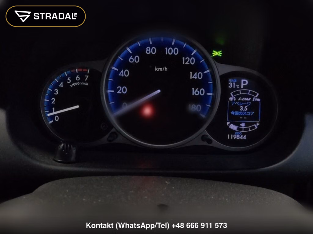 MAZDA DEMIO 5D 13-SKYACTIV, miniaturka 7
