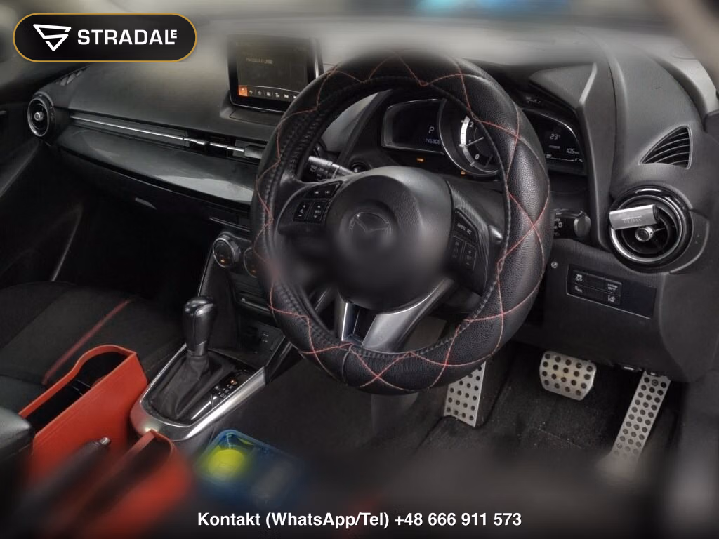 MAZDA DEMIO 5D 4W XD TOURING, miniaturka 4