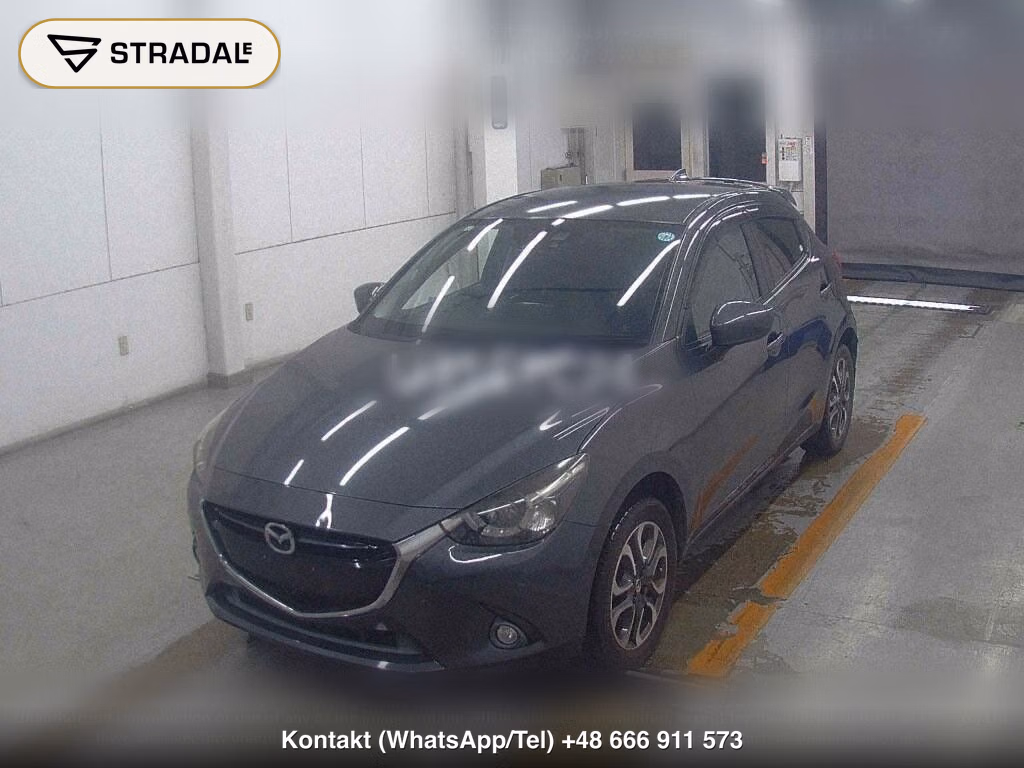 MAZDA DEMIO 5D 4W XD TOURING, miniaturka 5