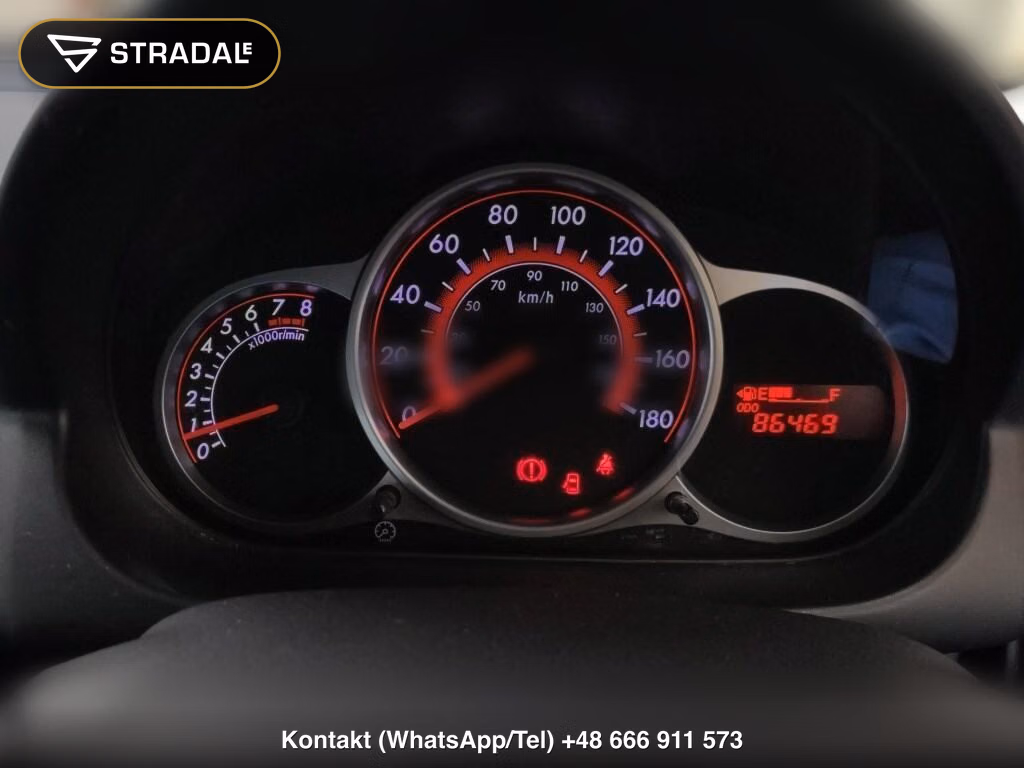 MAZDA DEMIO 5D SPORT, miniaturka 7