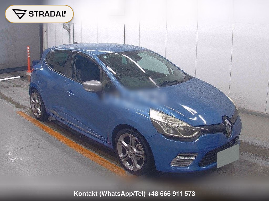 RENAULT LUTECIA 5D GT, miniaturka 2