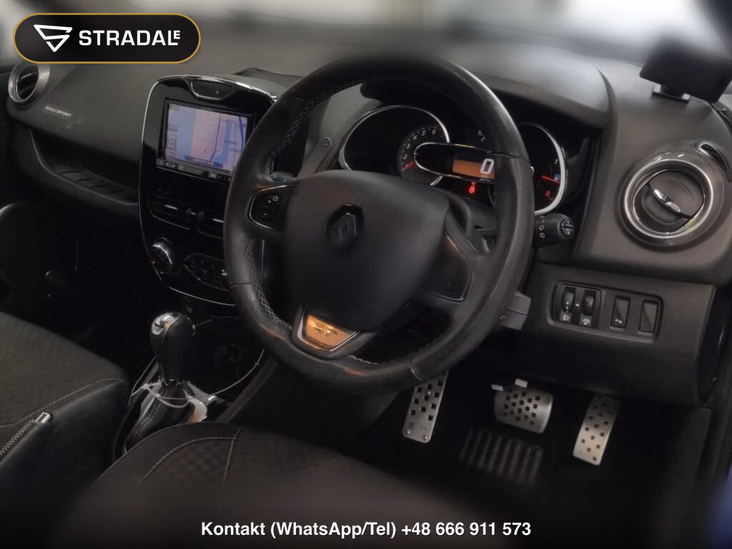 RENAULT LUTECIA 5D GT, miniaturka 4