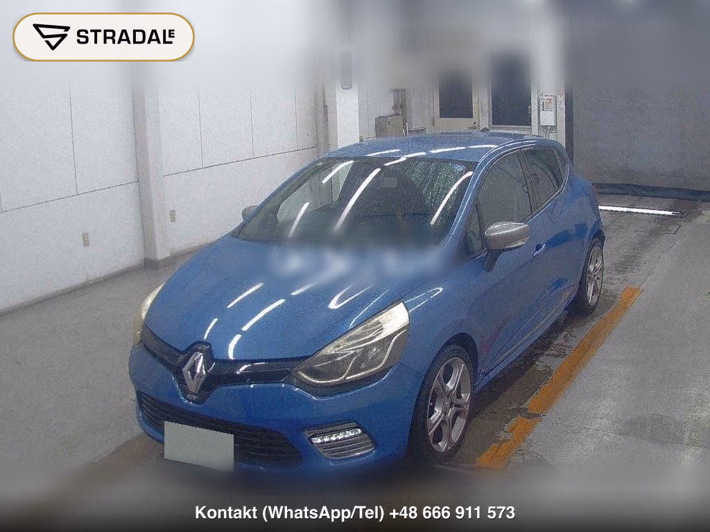 RENAULT LUTECIA 5D GT, miniaturka 5