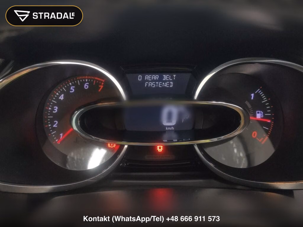 RENAULT LUTECIA 5D GT, miniaturka 7