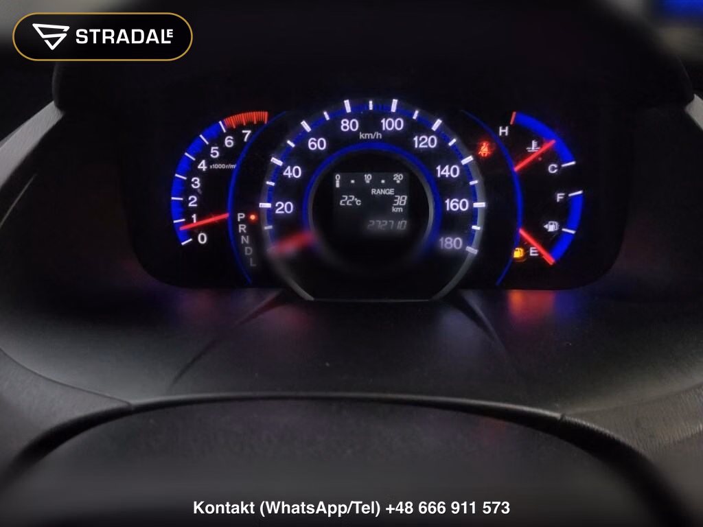HONDA ODYSSEY M FINE SPIRIT AERO PACKAGE, miniaturka 7