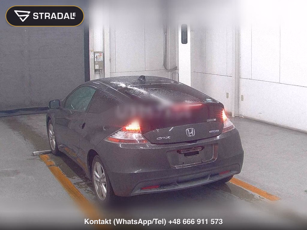 HONDA CR-Z α, miniaturka 3