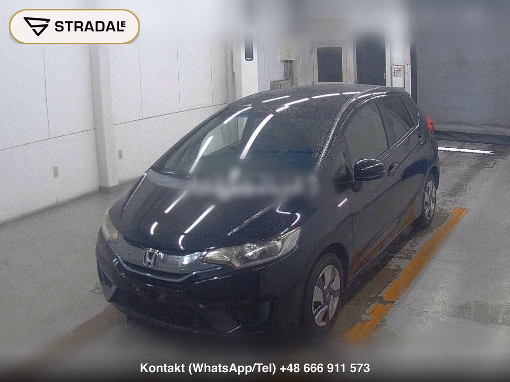 HONDA FIT HYBRID L PACKAGE, miniaturka 5