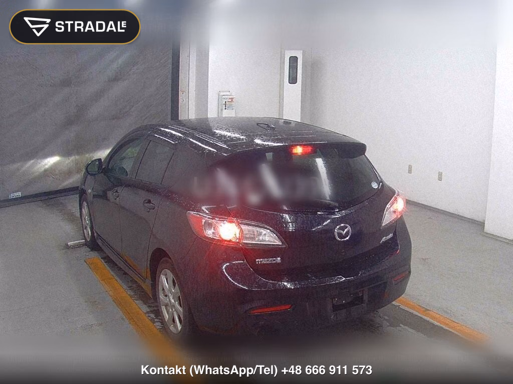 MAZDA AXELA SPORT 1.5S STYLE, miniaturka 3