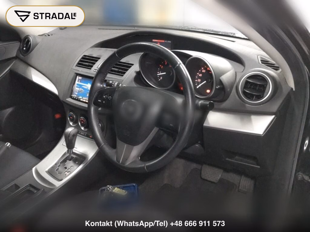 MAZDA AXELA SPORT 1.5S STYLE, miniaturka 4