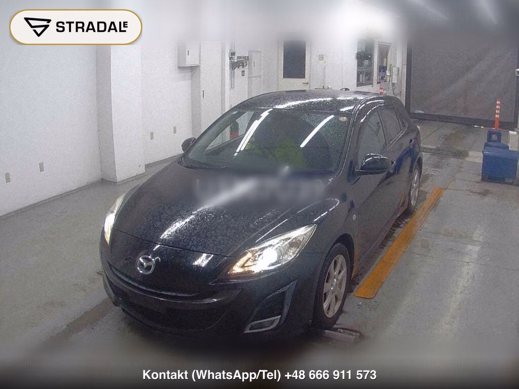 MAZDA AXELA SPORT 1.5S STYLE, miniaturka 5