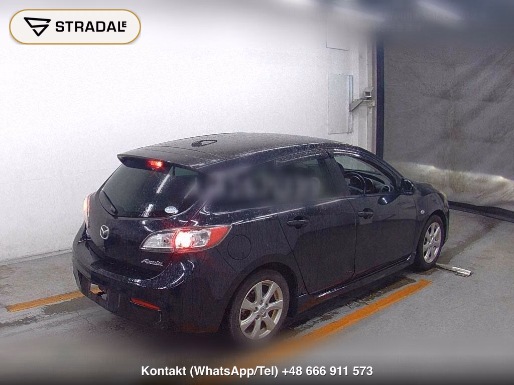 MAZDA AXELA SPORT 1.5S STYLE, miniaturka 6