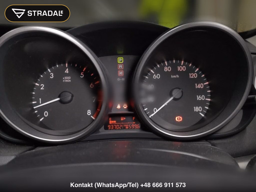 MAZDA AXELA SPORT 1.5S STYLE, miniaturka 7
