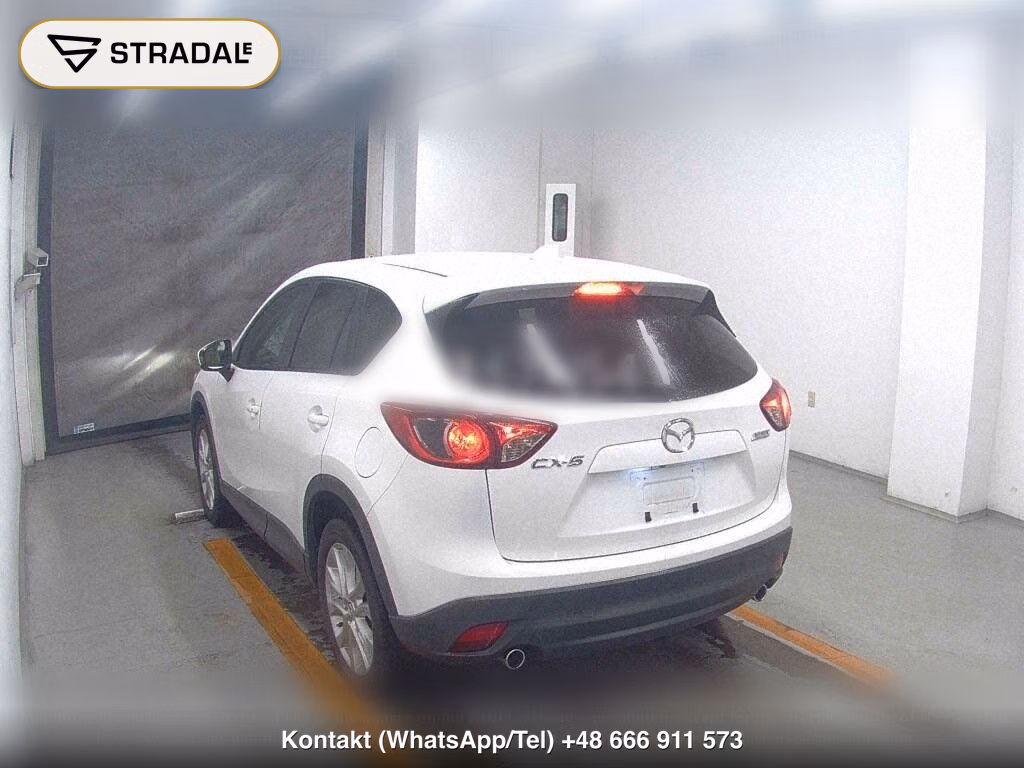MAZDA CX-5 XD L PACKAGE, miniaturka 3