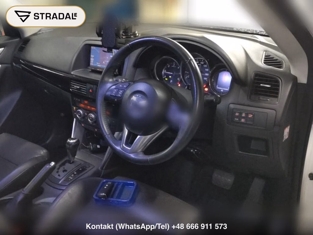 MAZDA CX-5 XD L PACKAGE, miniaturka 4