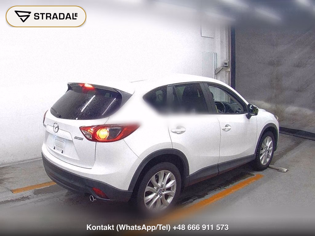 MAZDA CX-5 XD L PACKAGE, miniaturka 6