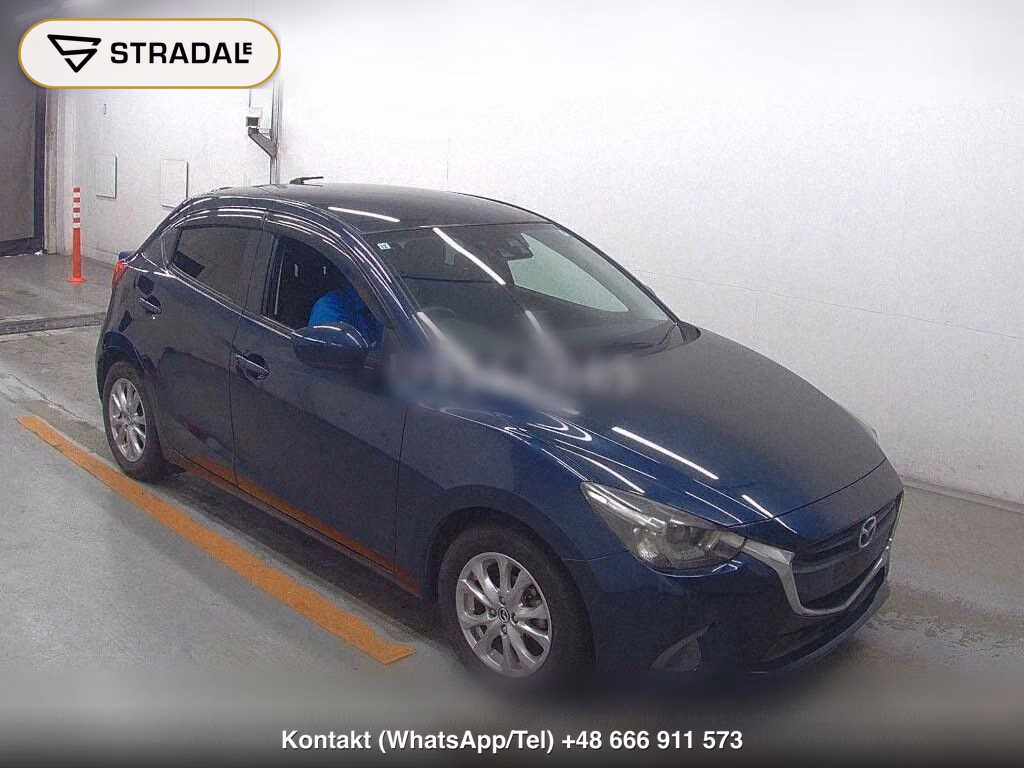 MAZDA DEMIO 5D 13S, miniaturka 2