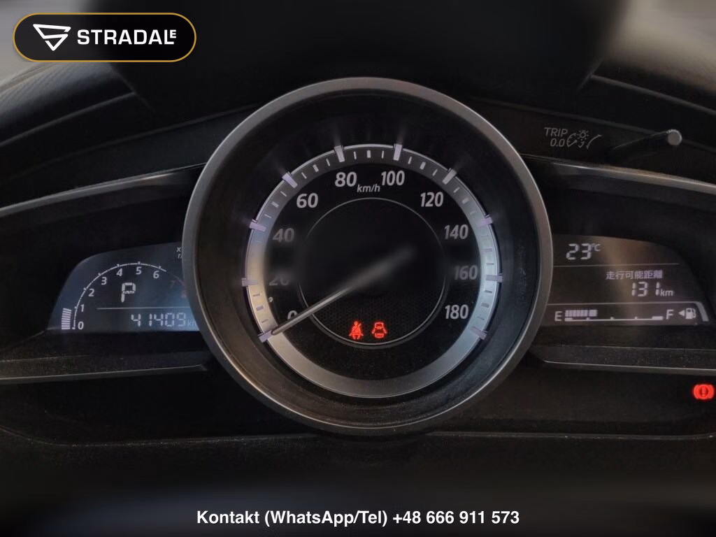 MAZDA DEMIO 5D 13S, miniaturka 7