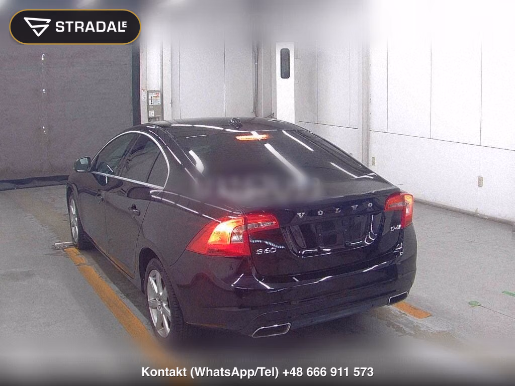 VOLVO S60 D4 SE, miniaturka 3