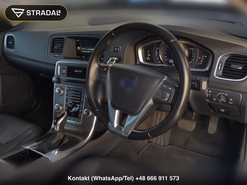 VOLVO S60 D4 SE, miniaturka 4