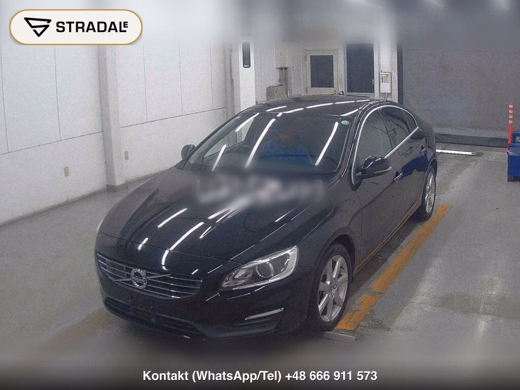 VOLVO S60 D4 SE, miniaturka 5