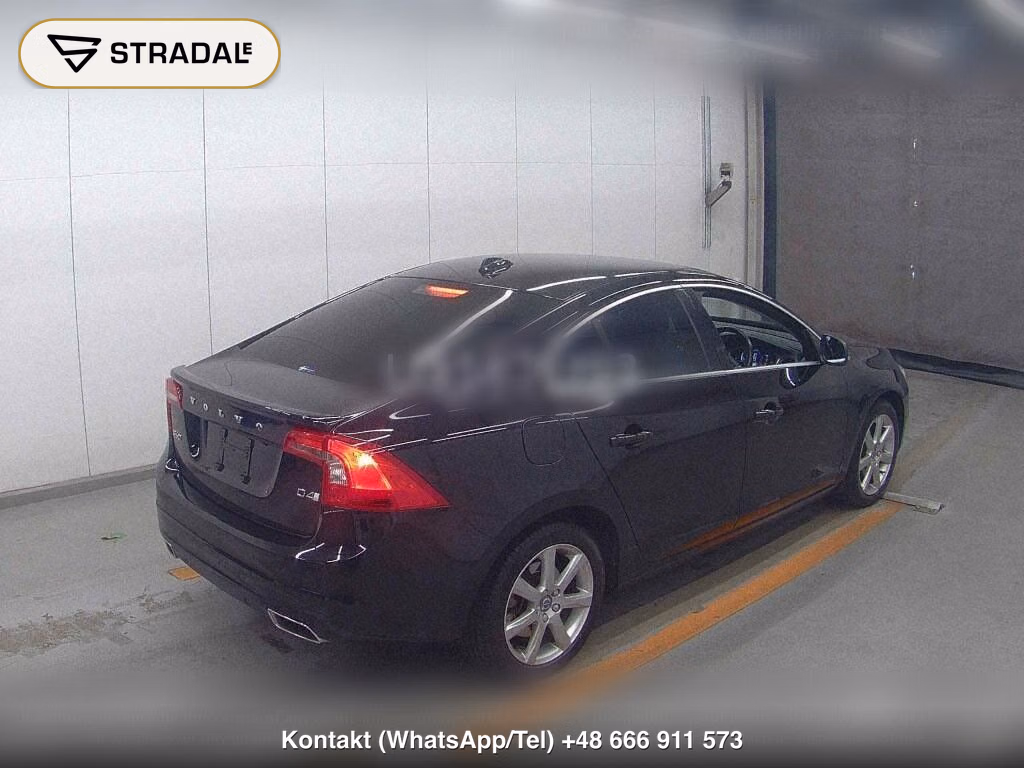VOLVO S60 D4 SE, miniaturka 6