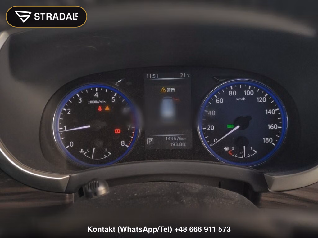NISSAN ELGRAND 5D 250 HIGHWAY STAR, miniaturka 7
