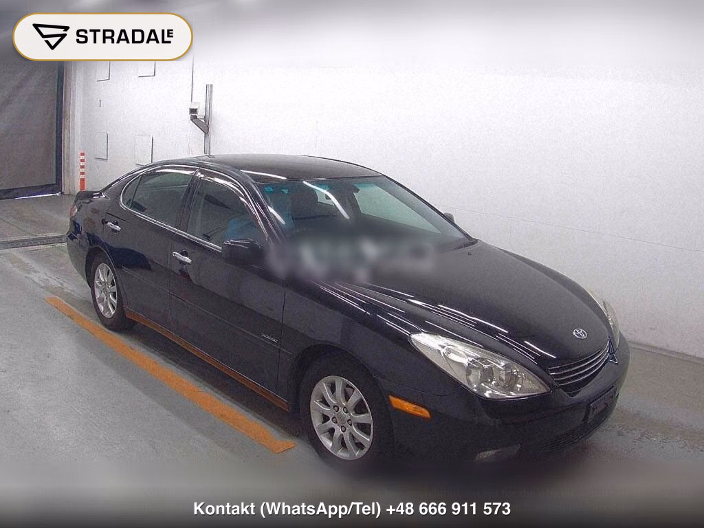 TOYOTA WINDOM 4D 3.0G LIMITED EDITION, miniaturka 2
