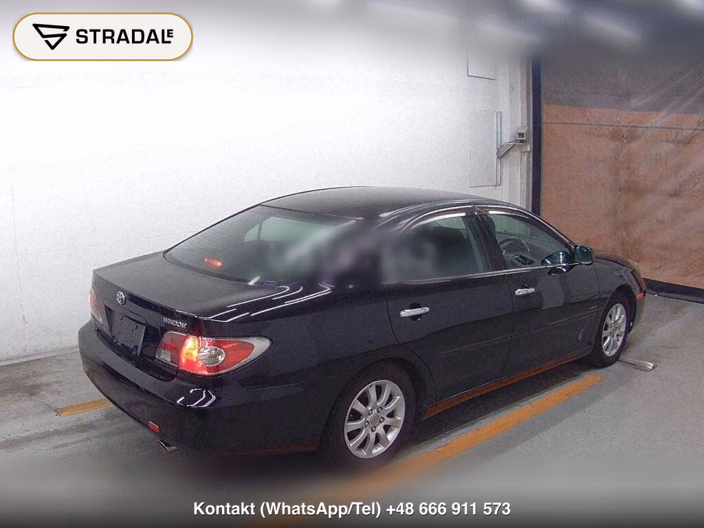 TOYOTA WINDOM 4D 3.0G LIMITED EDITION, miniaturka 6