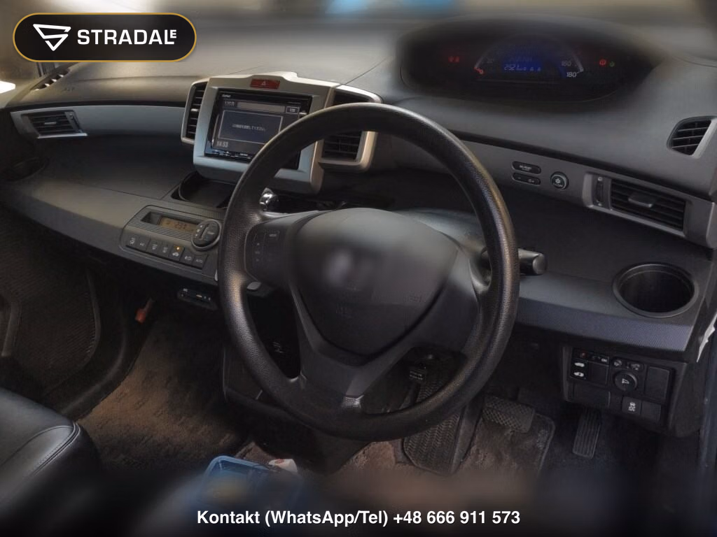 HONDA FREED G JUST SELECTION, miniaturka 4