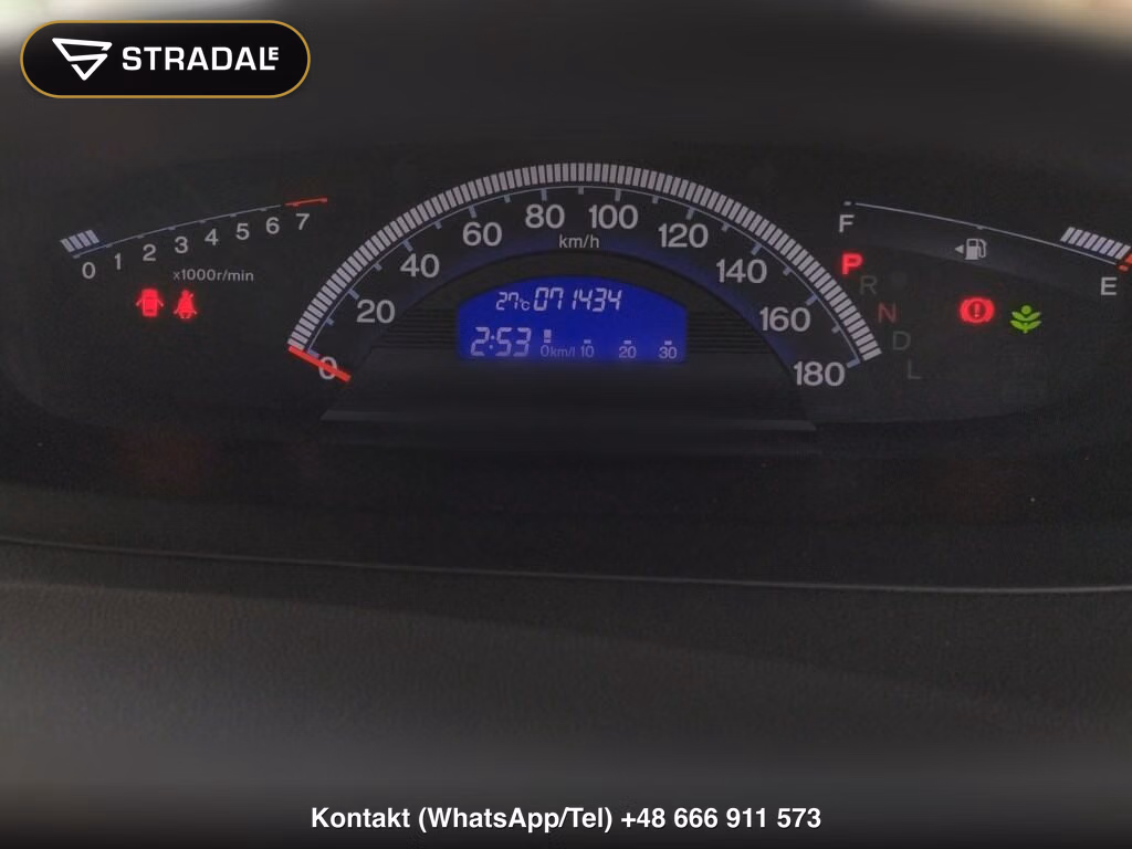 HONDA FREED G JUST SELECTION, miniaturka 7