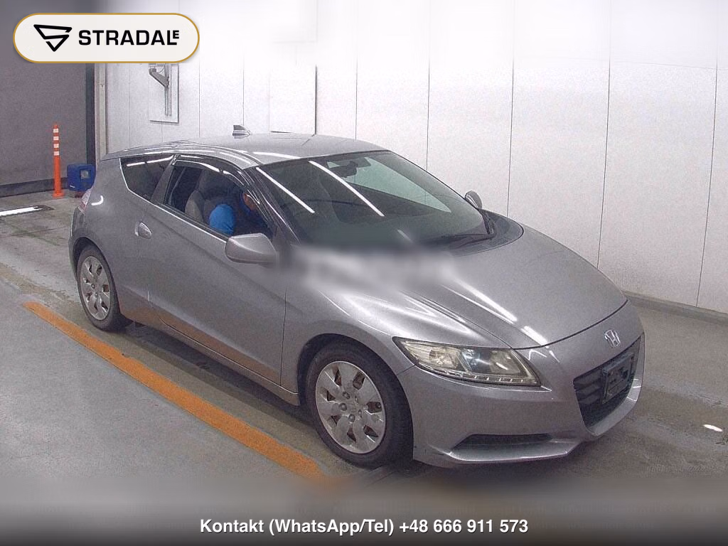 HONDA CR-Z β, miniaturka 2