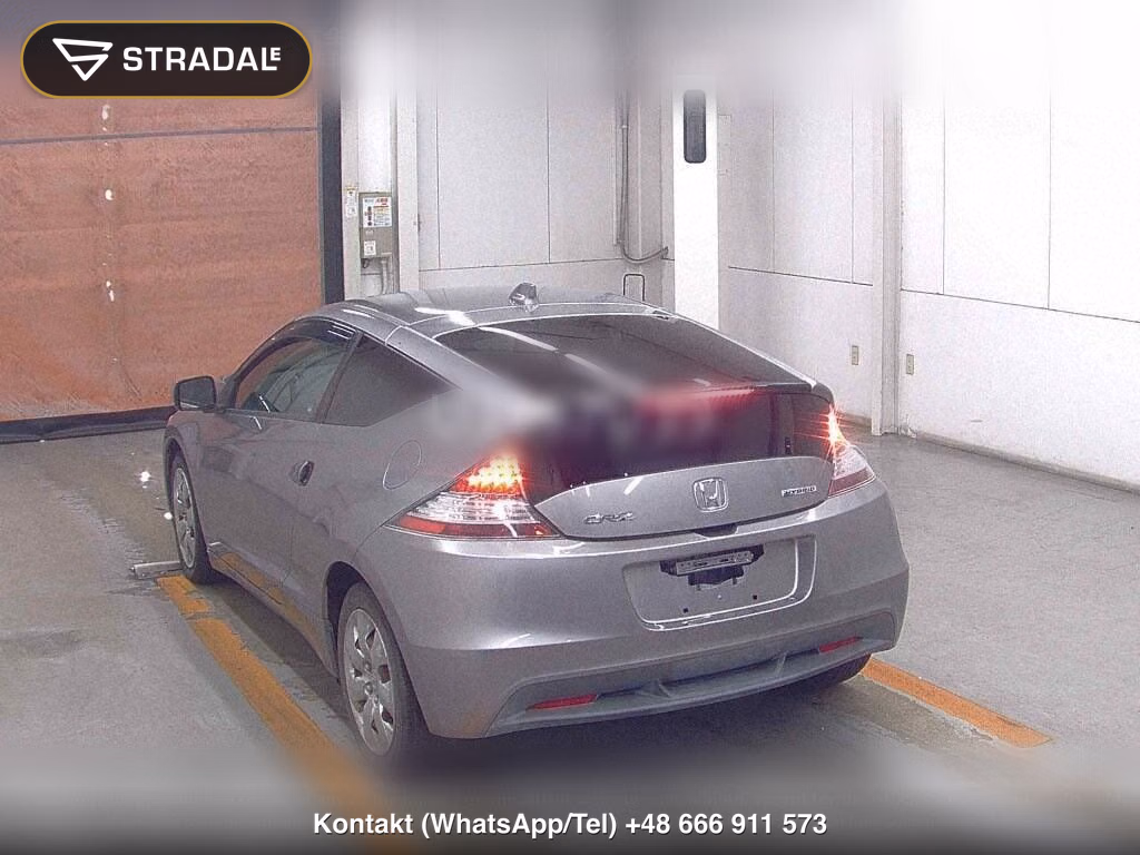 HONDA CR-Z β, miniaturka 3