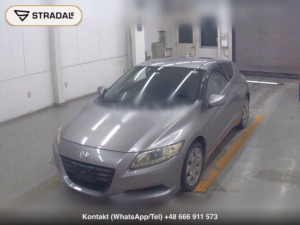 HONDA CR-Z β, miniaturka 5