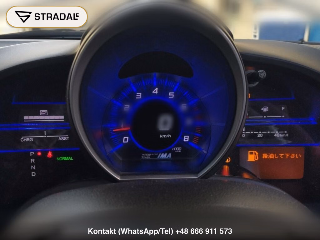 HONDA CR-Z β, miniaturka 7