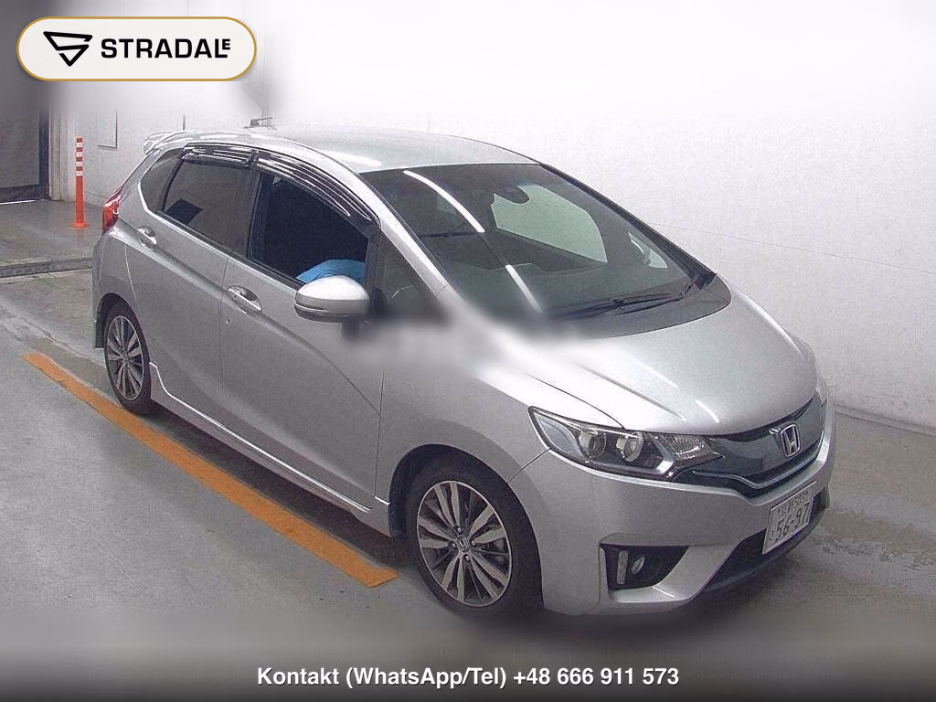 HONDA FIT HYBRID S PACKAGE, miniaturka 2