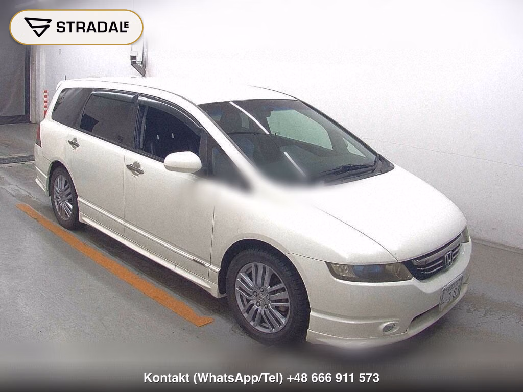 HONDA ODYSSEY ABSOLUTE, miniaturka 2