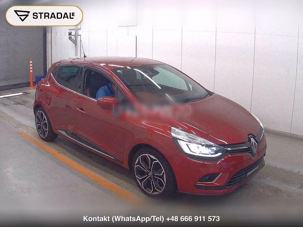 RENAULT LUTECIA 5D INTENSE, miniaturka 2