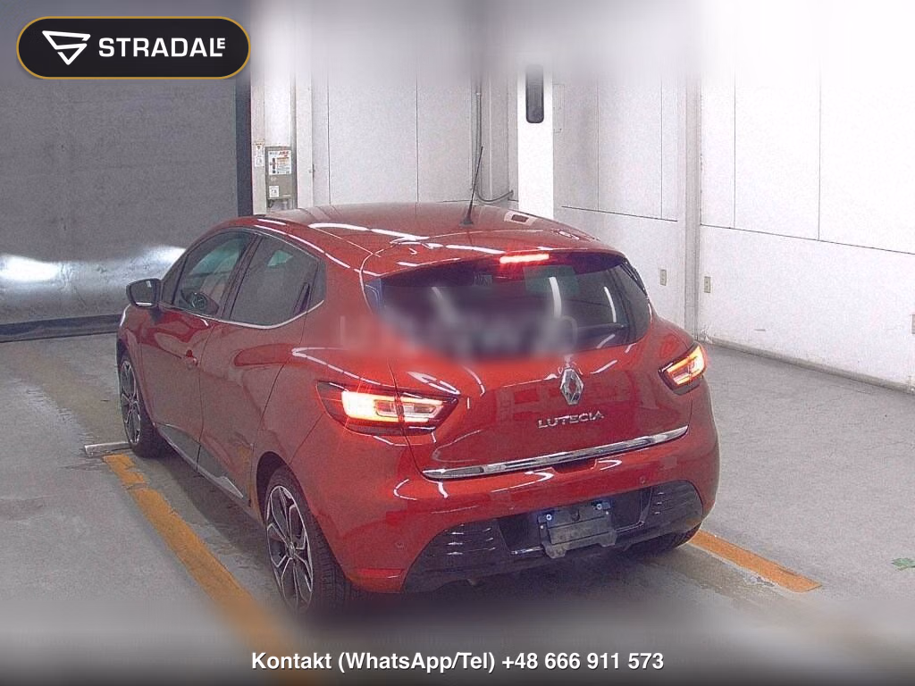 RENAULT LUTECIA 5D INTENSE, miniaturka 3