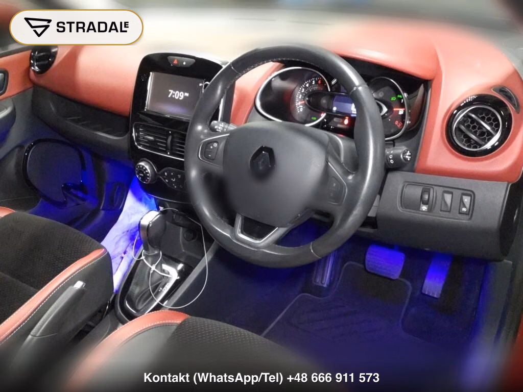RENAULT LUTECIA 5D INTENSE, miniaturka 4