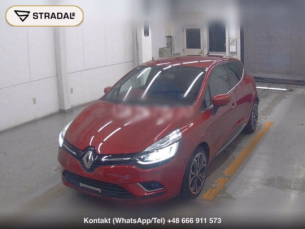 RENAULT LUTECIA 5D INTENSE, miniaturka 5