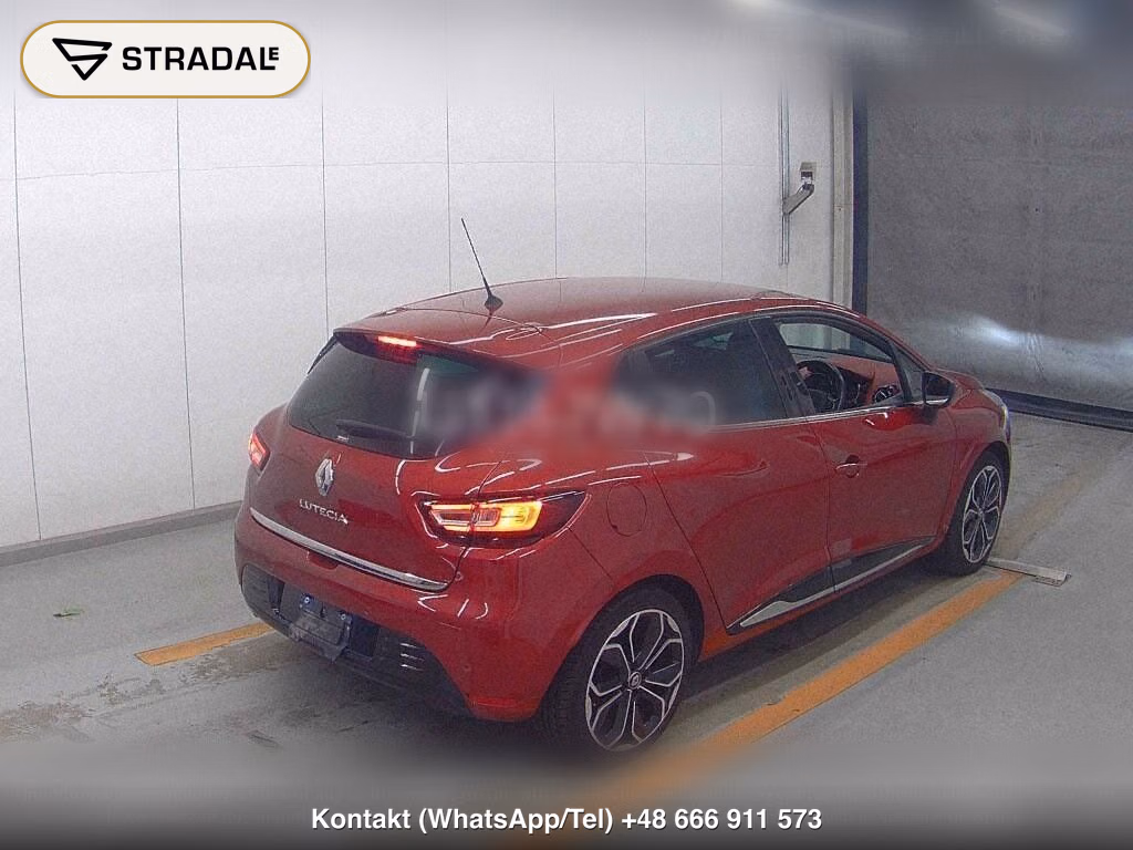 RENAULT LUTECIA 5D INTENSE, miniaturka 6