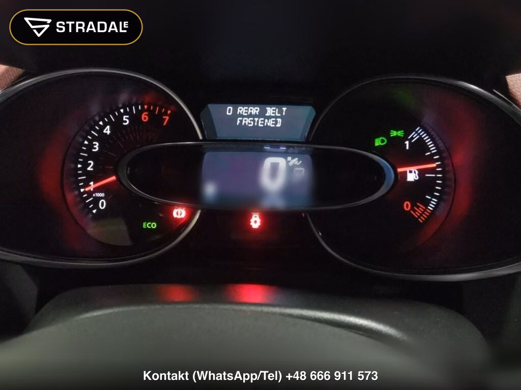 RENAULT LUTECIA 5D INTENSE, miniaturka 7
