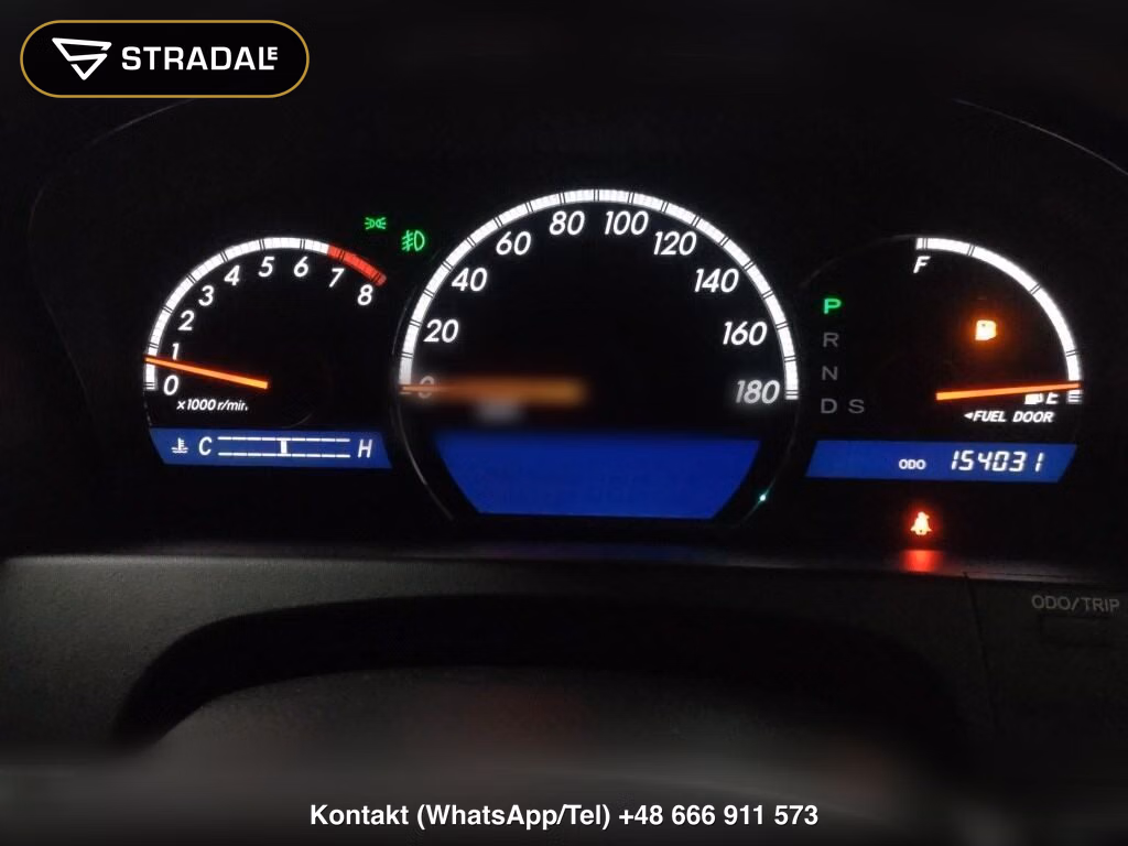 TOYOTA CROWN 4D ATHLETE PREMIUM EDITION, miniaturka 7