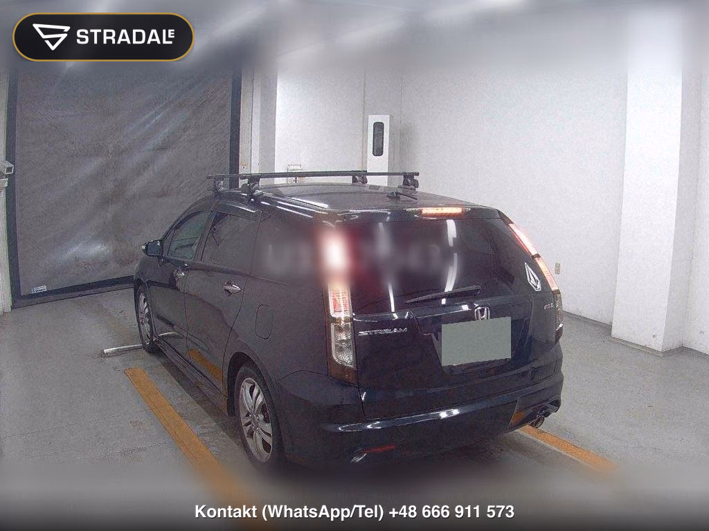 HONDA STREAM RSZ, miniaturka 3